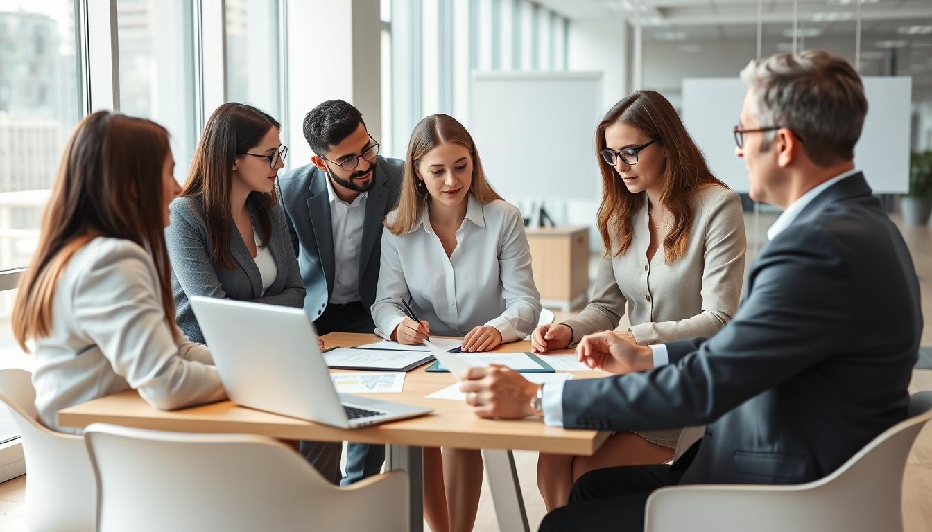 Asesoría en Litigios